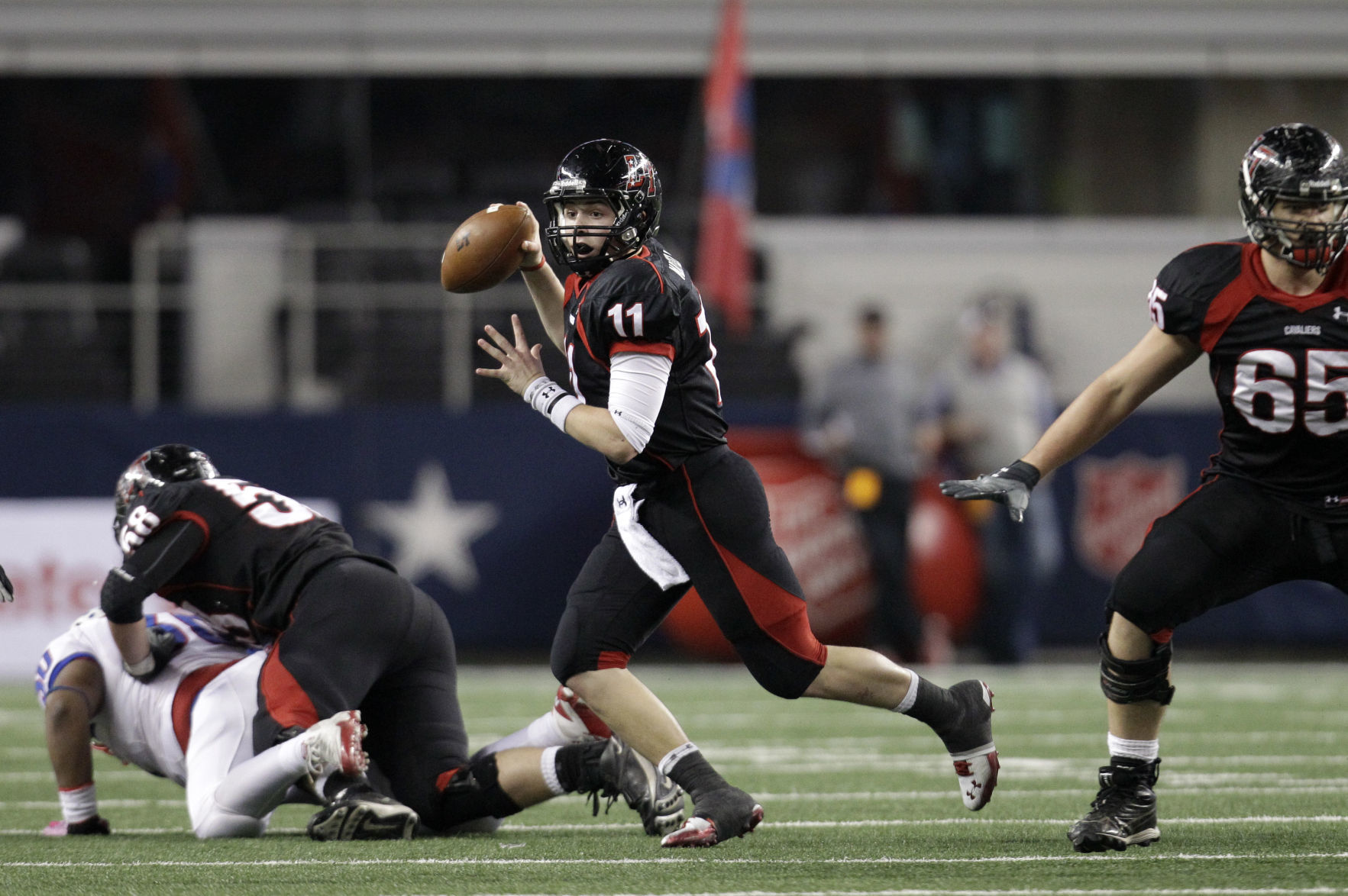 Baker Mayfield